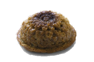 Banana Cake