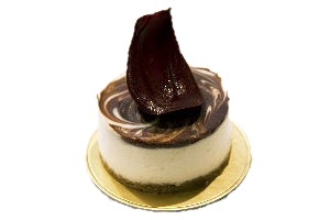 Baileys Cheesecake