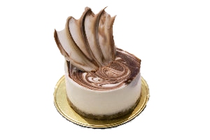 Chocolate Cheesecake