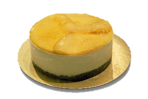 Mango Cheesecake 16cm