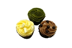Mini Cupcake