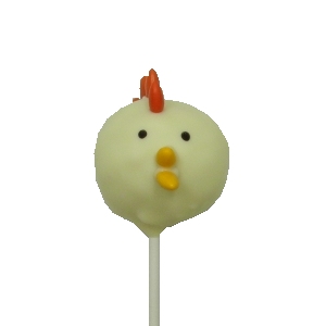 Chicken Cake Pop
