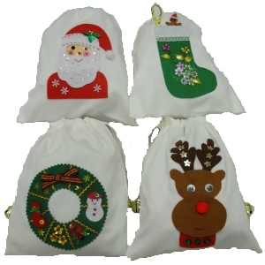 Christmas Bag
