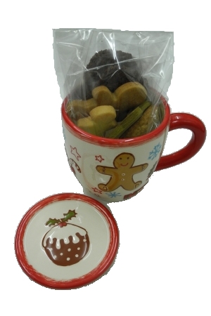 Christmas Mug