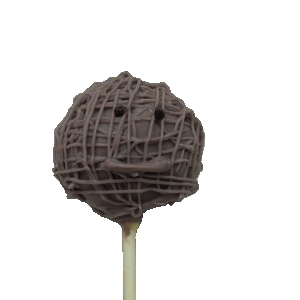 Monster Cake Pop