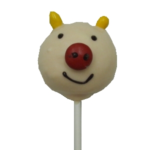Christmas Lollipops