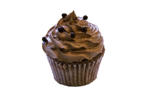Chocolcate Cupcake