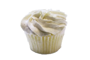 Vanilla Cupcake