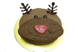 Rudolf 13cm