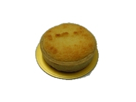 Coconut Tart