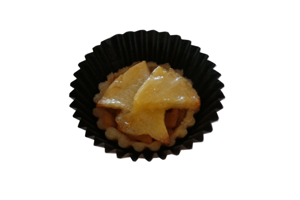 Mini Apple Tart