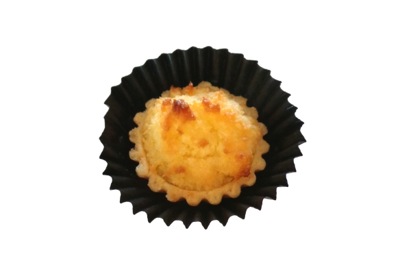 Mini Coconut Tart