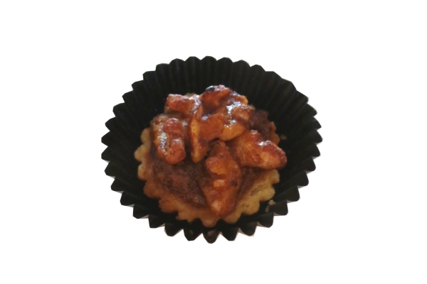 Mini Walnut Tart