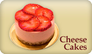 Cheese Cakes