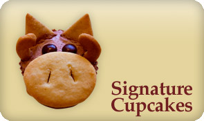 Signature Cupcakes